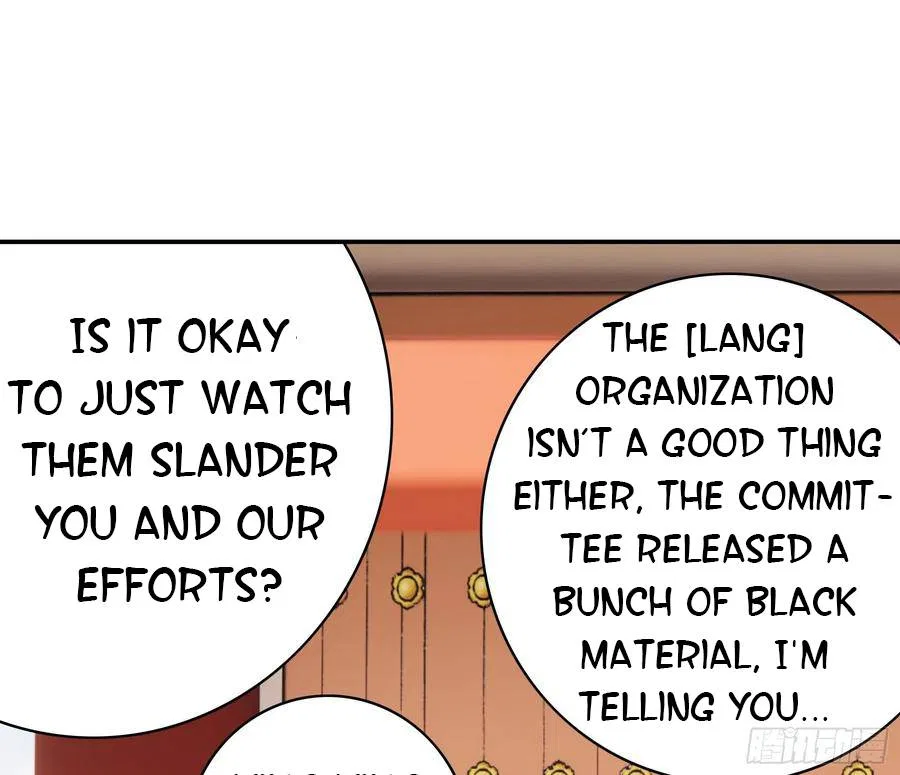 I Want To Roam Chapter 99 – Page 46