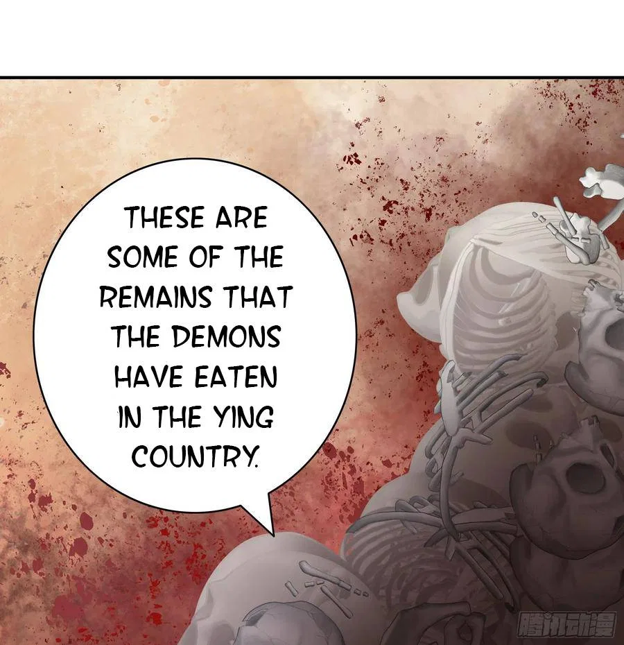 I Want To Roam Chapter 99 – Page 52