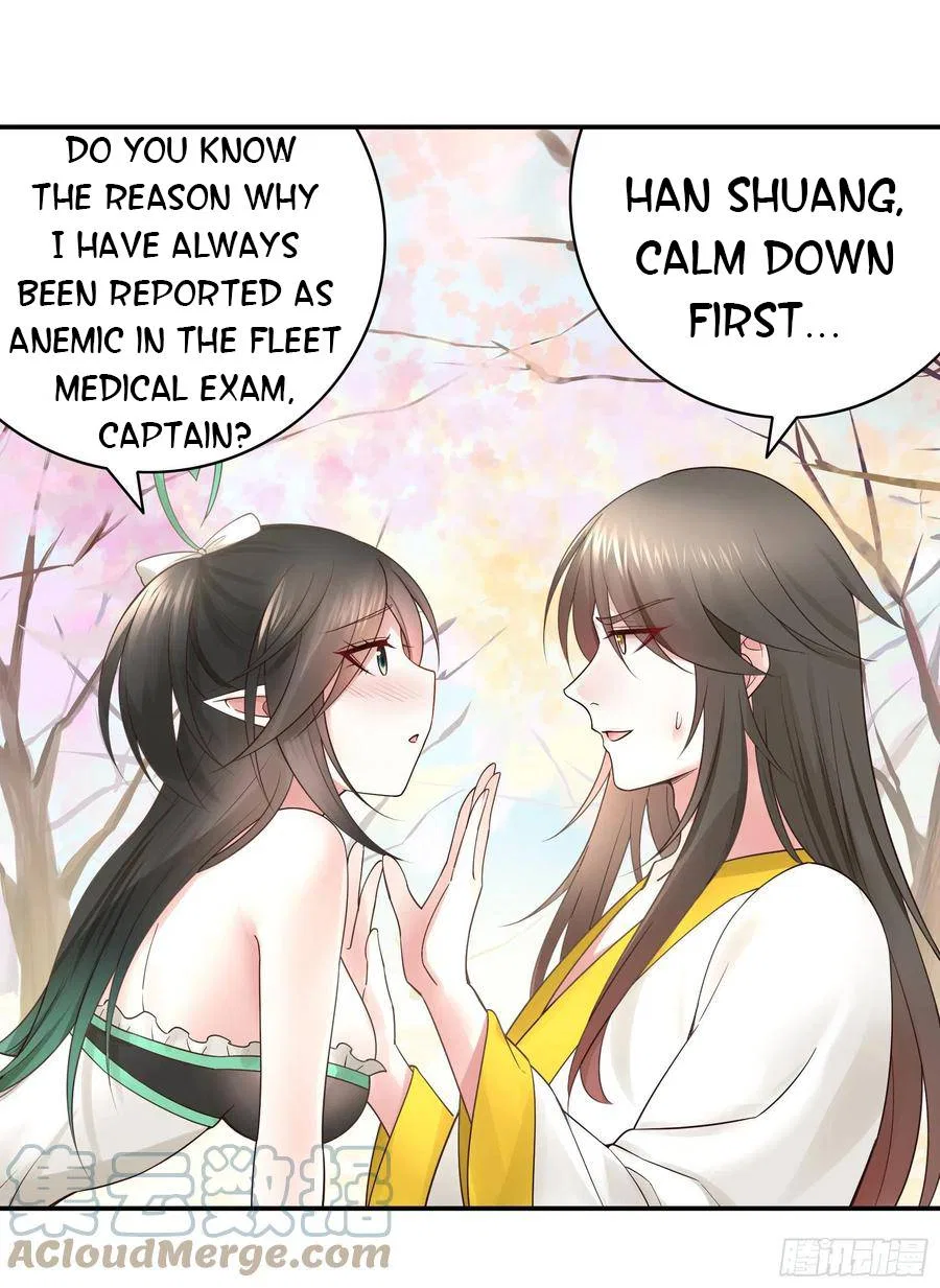 I Want To Roam Chapter 98 – Page 2