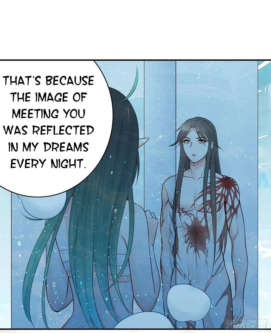 I Want To Roam Chapter 98 – Page 3