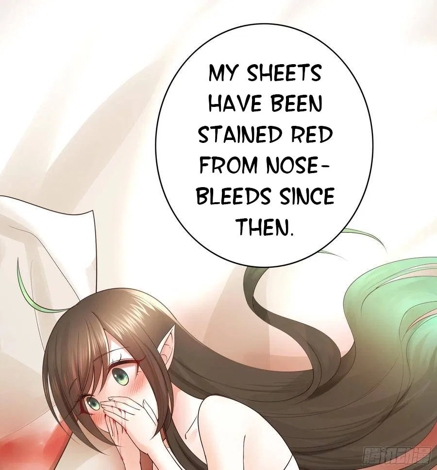 I Want To Roam Chapter 98 – Page 4