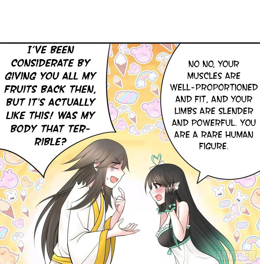I Want To Roam Chapter 98 – Page 7