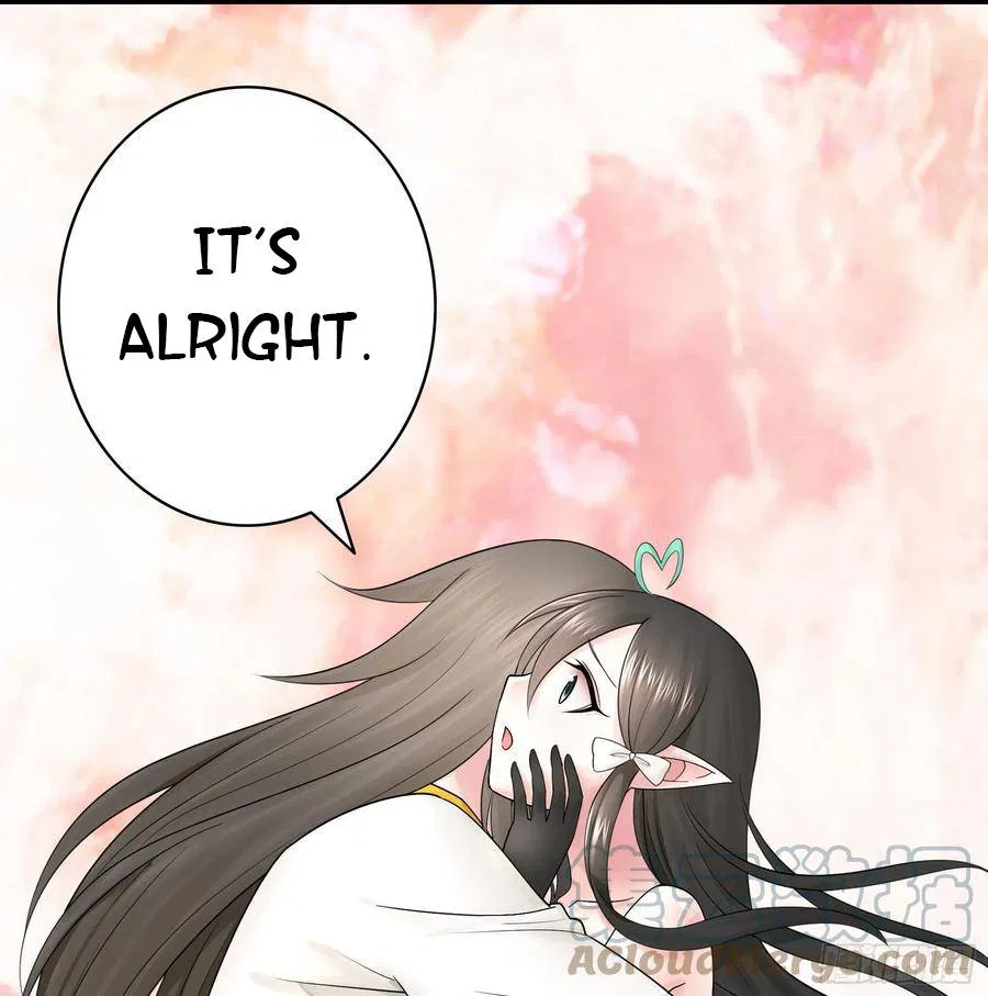 I Want To Roam Chapter 98 – Page 11