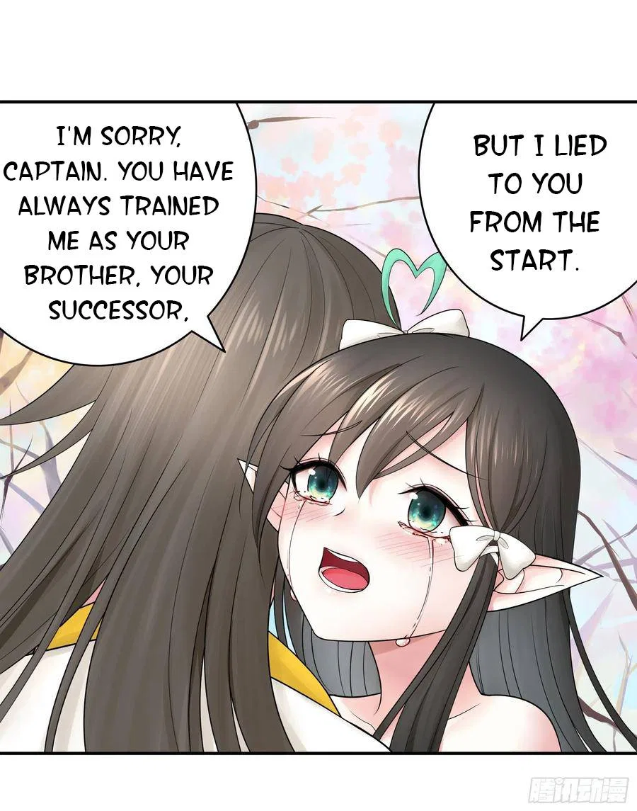 I Want To Roam Chapter 98 – Page 13