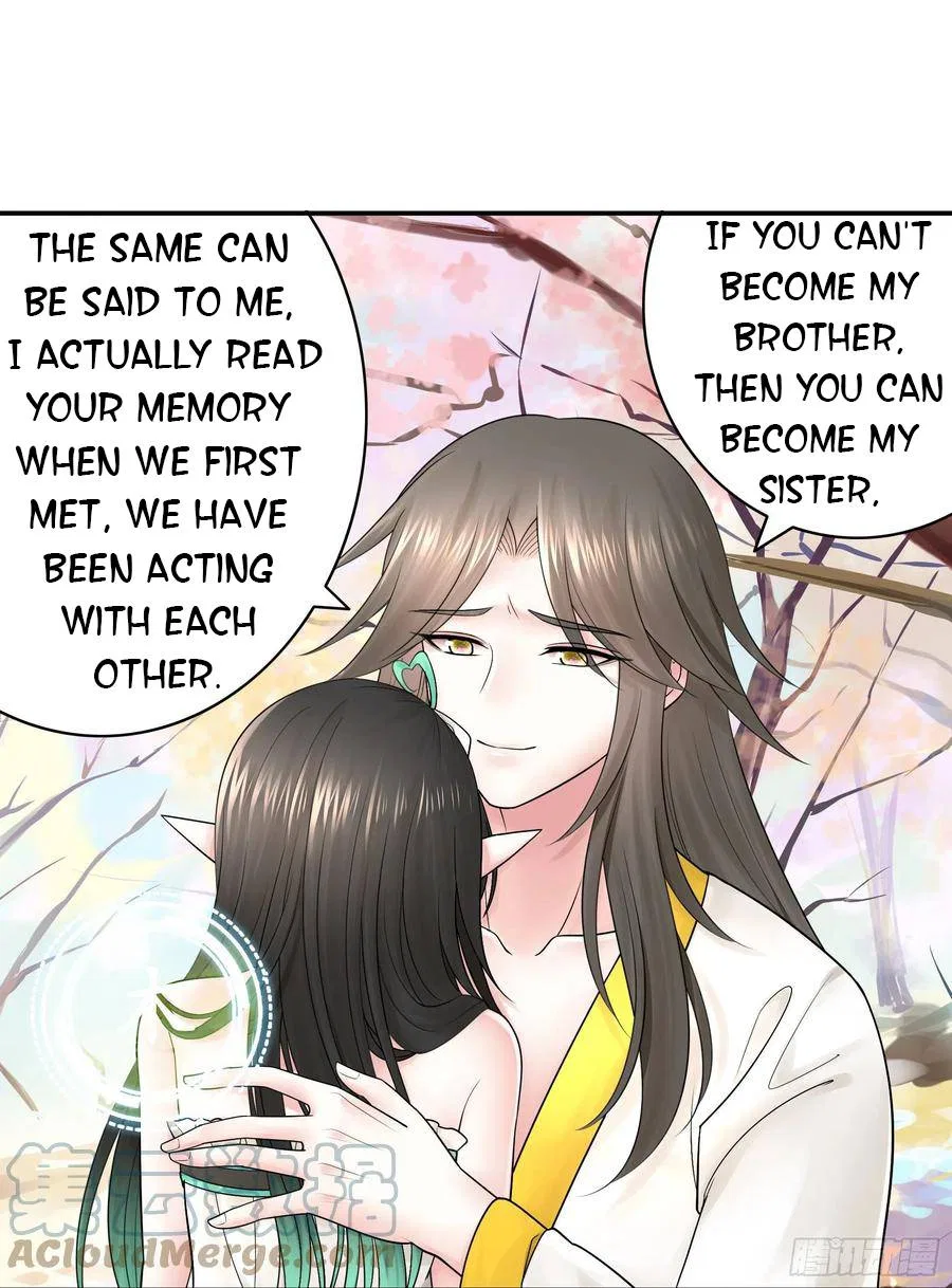 I Want To Roam Chapter 98 – Page 14