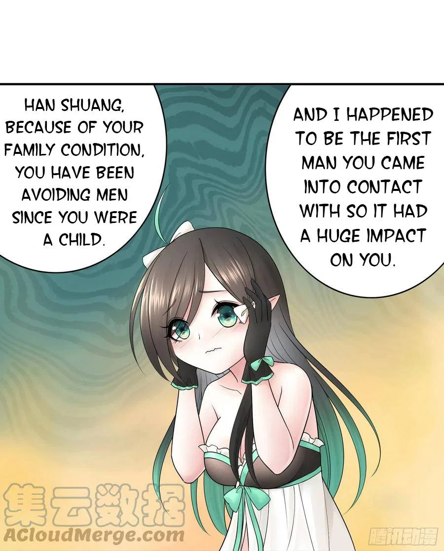 I Want To Roam Chapter 98 – Page 23