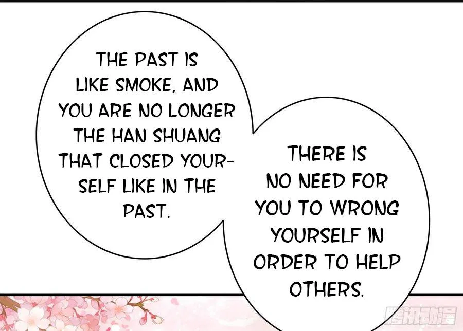 I Want To Roam Chapter 98 – Page 24