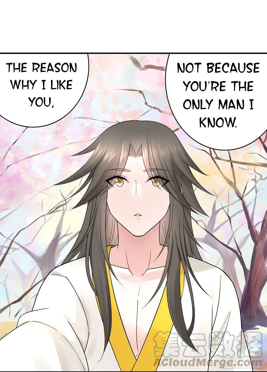I Want To Roam Chapter 98 – Page 29