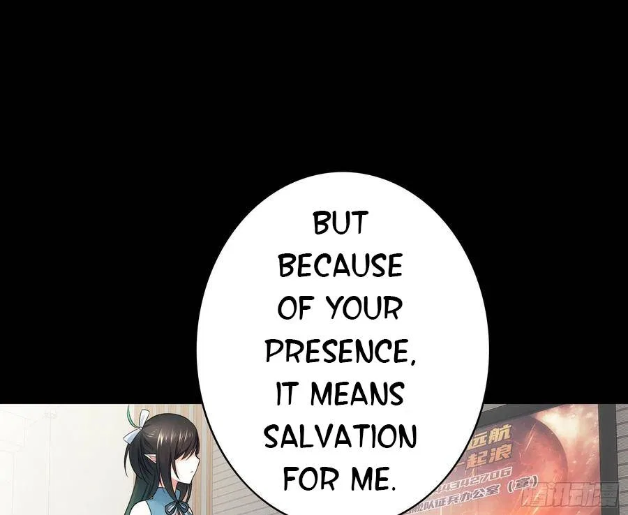 I Want To Roam Chapter 98 – Page 30