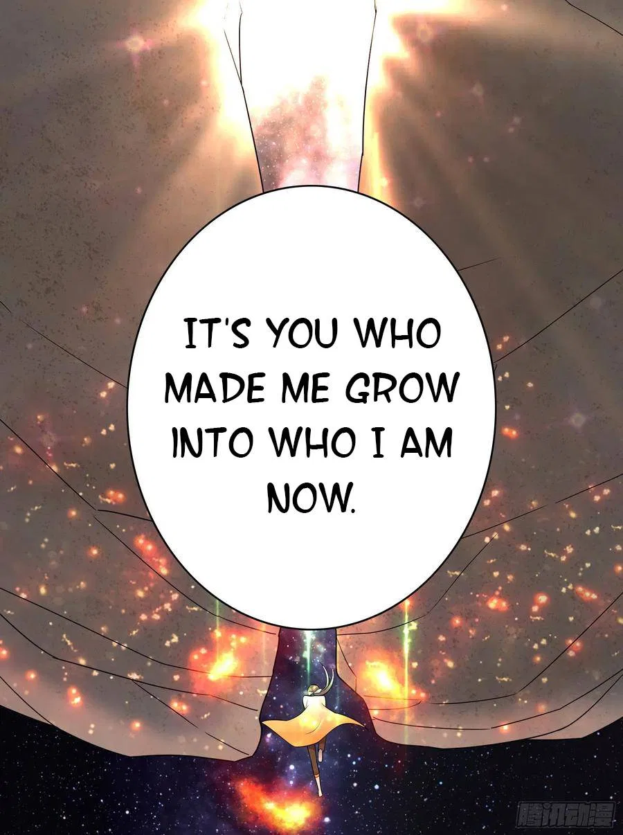 I Want To Roam Chapter 98 – Page 33
