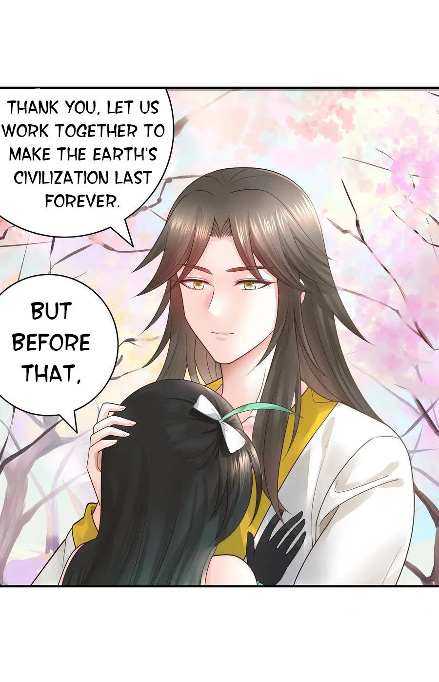 I Want To Roam Chapter 98 – Page 38
