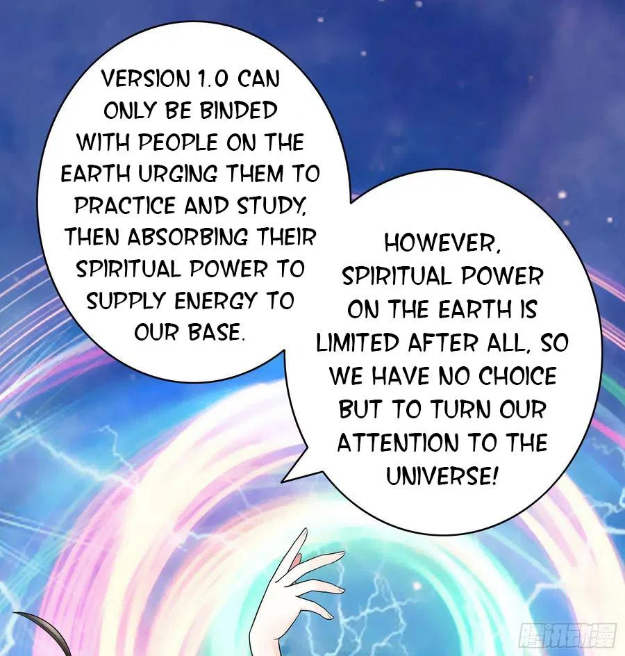 I Want To Roam Chapter 97 – Page 6