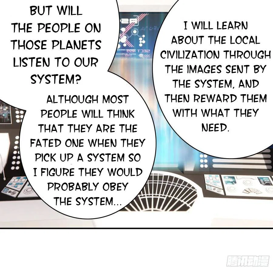 I Want To Roam Chapter 97 – Page 10