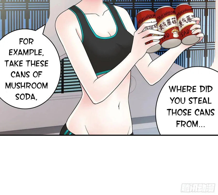 I Want To Roam Chapter 97 – Page 14