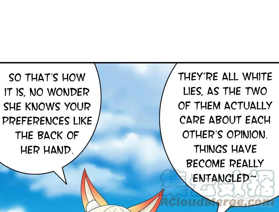 I Want To Roam Chapter 97 – Page 23
