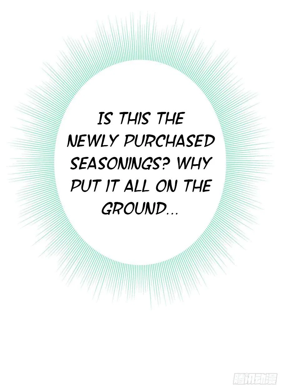 I Want To Roam Chapter 97 – Page 28