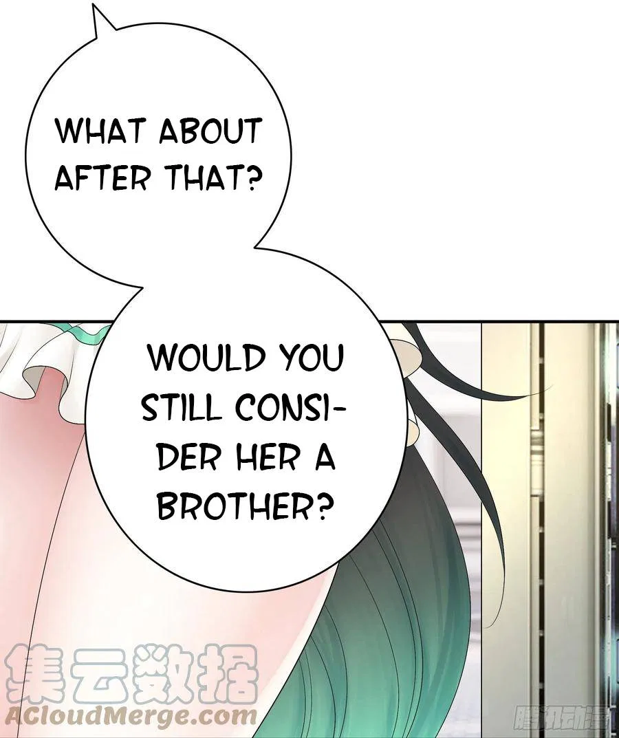 I Want To Roam Chapter 97 – Page 35