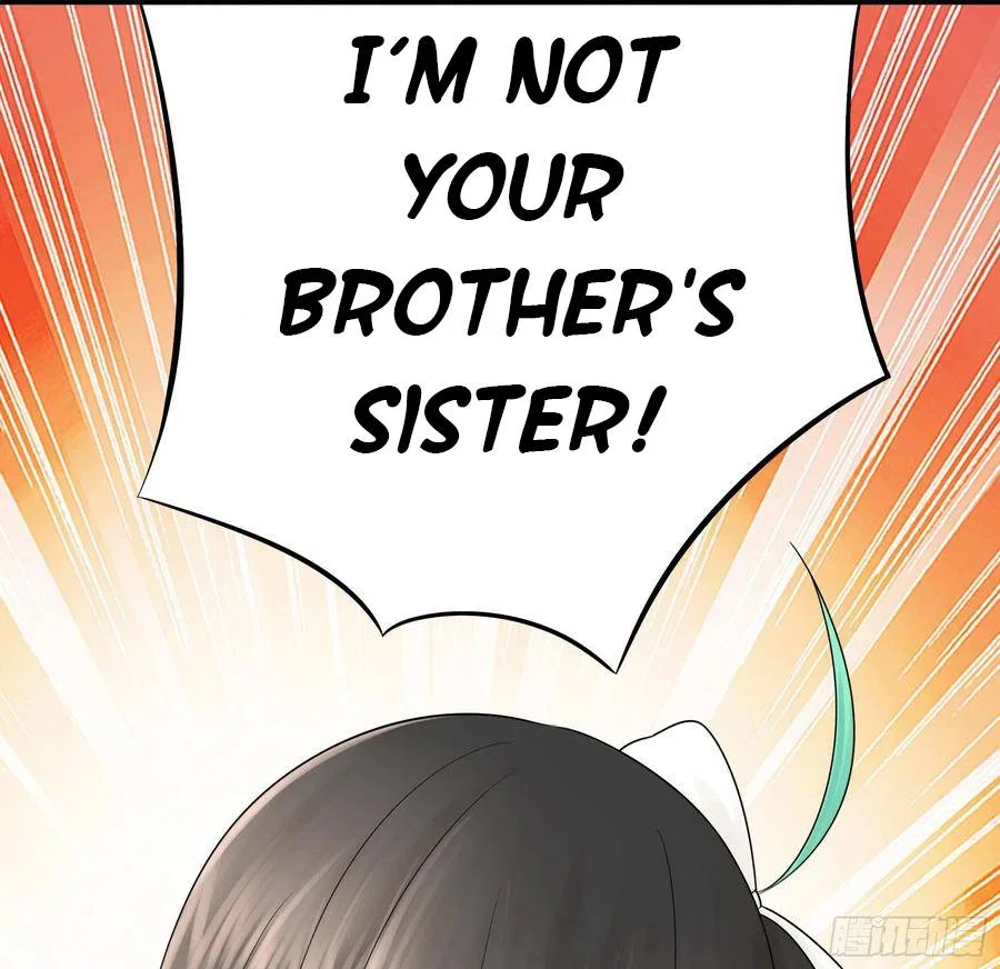 I Want To Roam Chapter 97 – Page 36