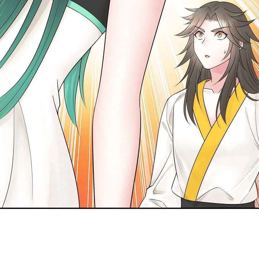 I Want To Roam Chapter 97 – Page 38