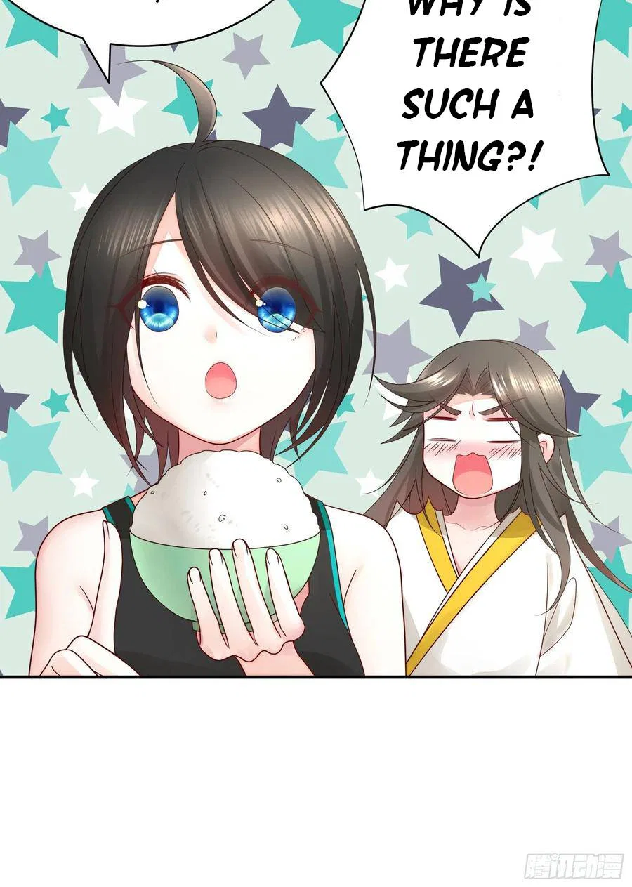 I Want To Roam Chapter 97 – Page 43