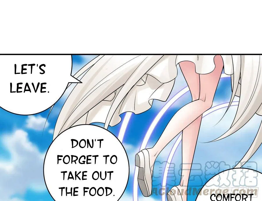 I Want To Roam Chapter 97 – Page 44