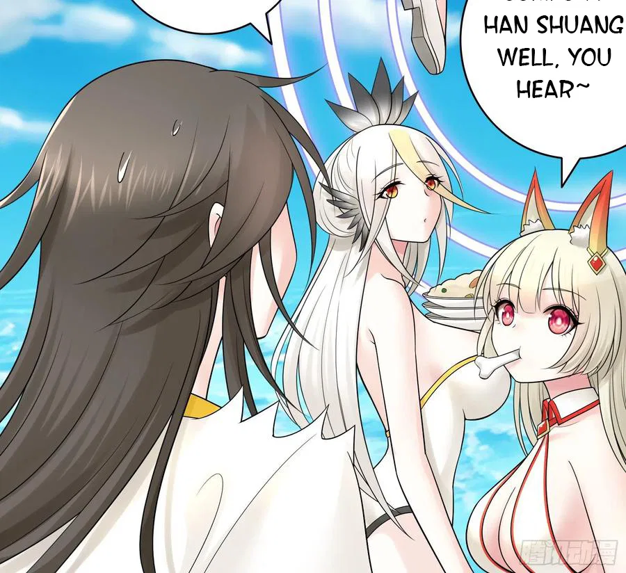 I Want To Roam Chapter 97 – Page 45