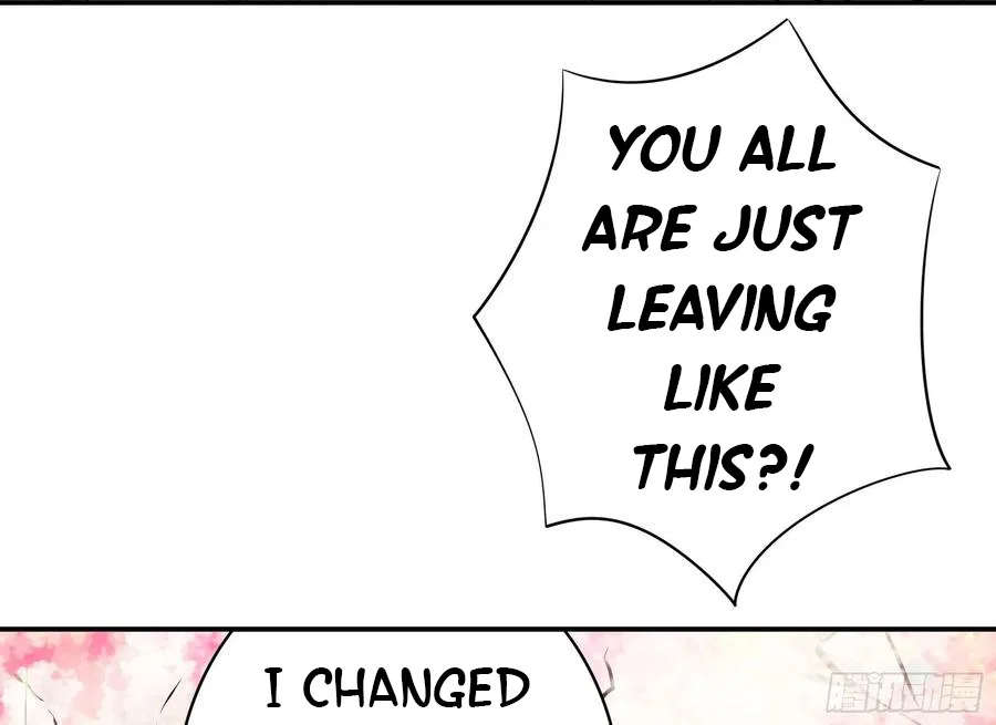 I Want To Roam Chapter 97 – Page 46