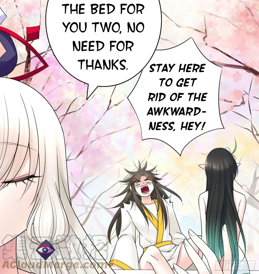 I Want To Roam Chapter 97 – Page 47