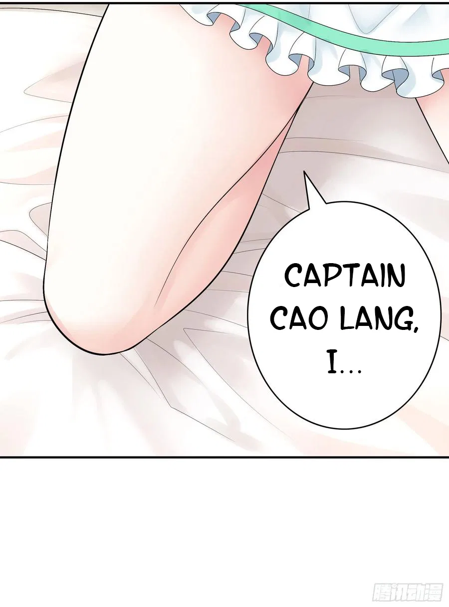 I Want To Roam Chapter 97 – Page 49