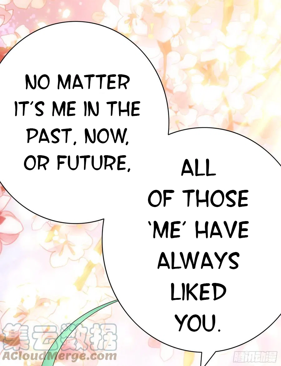 I Want To Roam Chapter 97 – Page 50