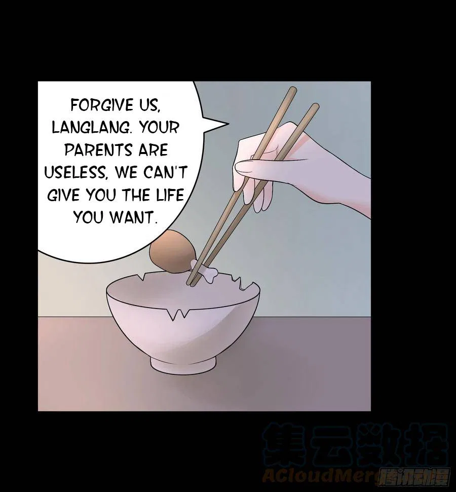I Want To Roam Chapter 96 – Page 2