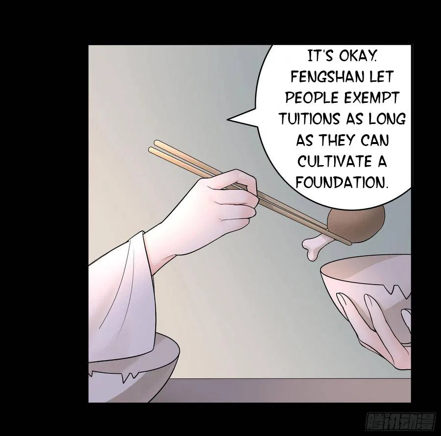 I Want To Roam Chapter 96 – Page 3