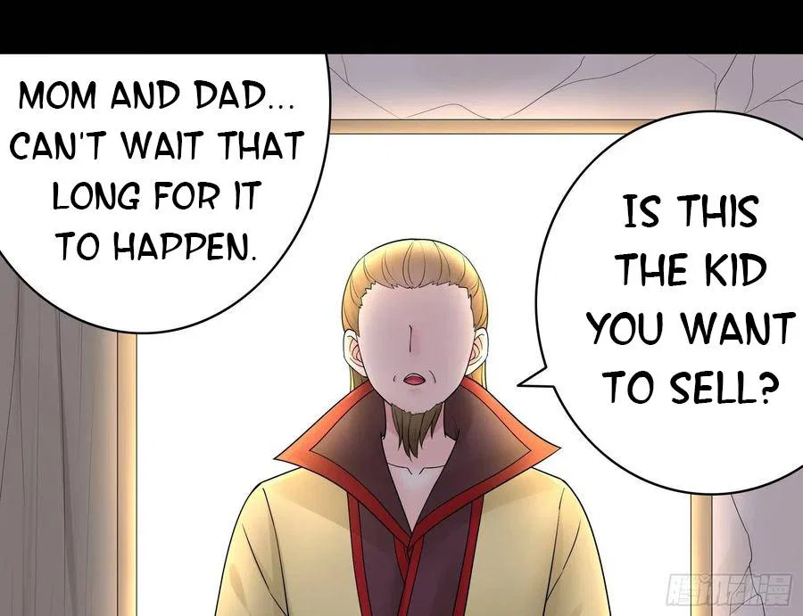 I Want To Roam Chapter 96 – Page 7