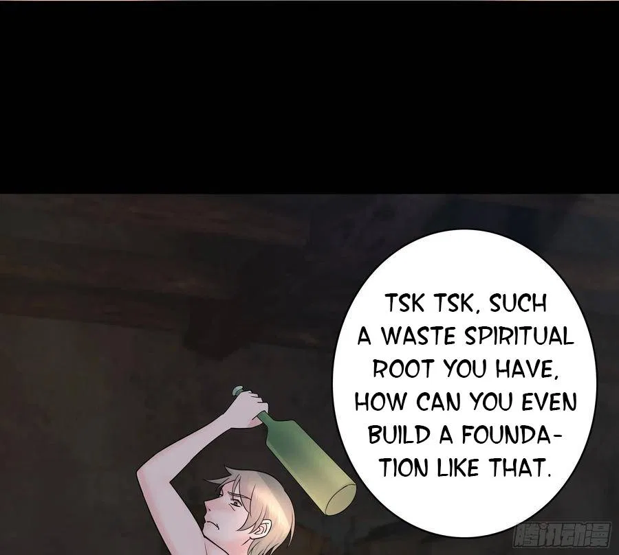 I Want To Roam Chapter 96 – Page 9