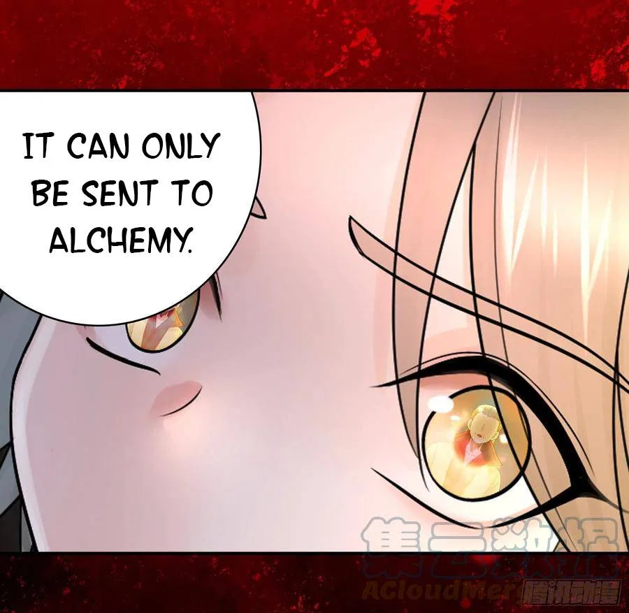 I Want To Roam Chapter 96 – Page 11