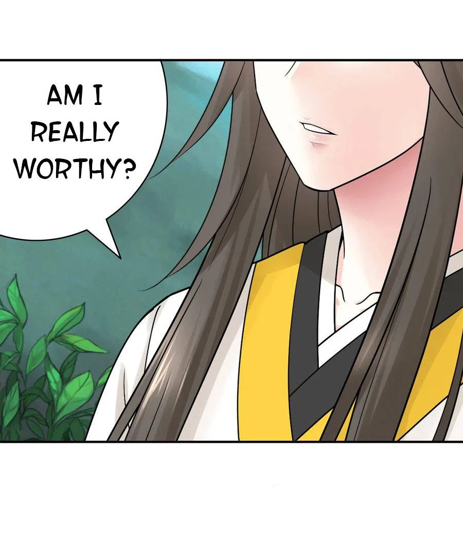 I Want To Roam Chapter 96 – Page 17