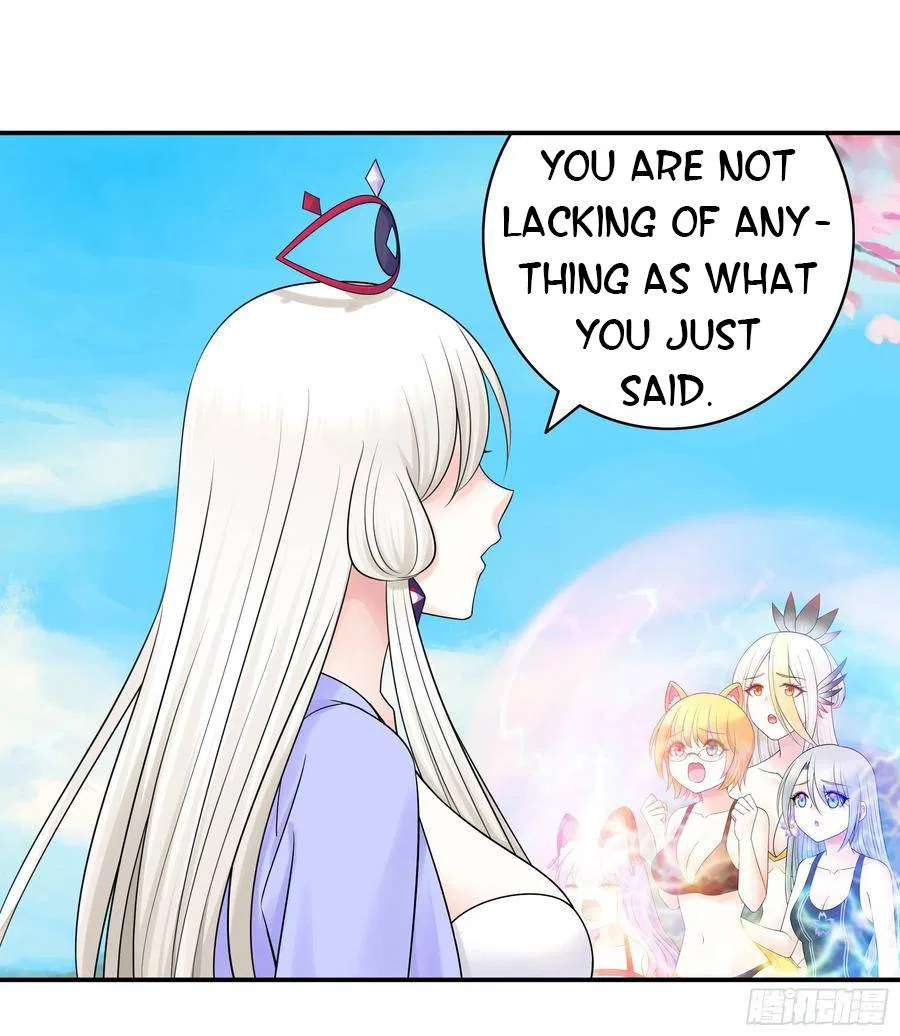 I Want To Roam Chapter 96 – Page 19