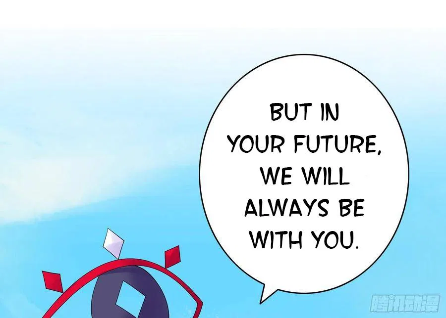 I Want To Roam Chapter 96 – Page 21