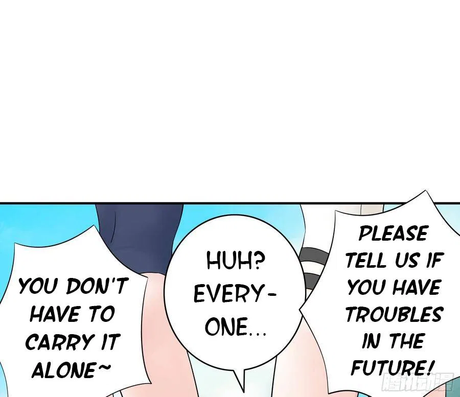 I Want To Roam Chapter 96 – Page 24