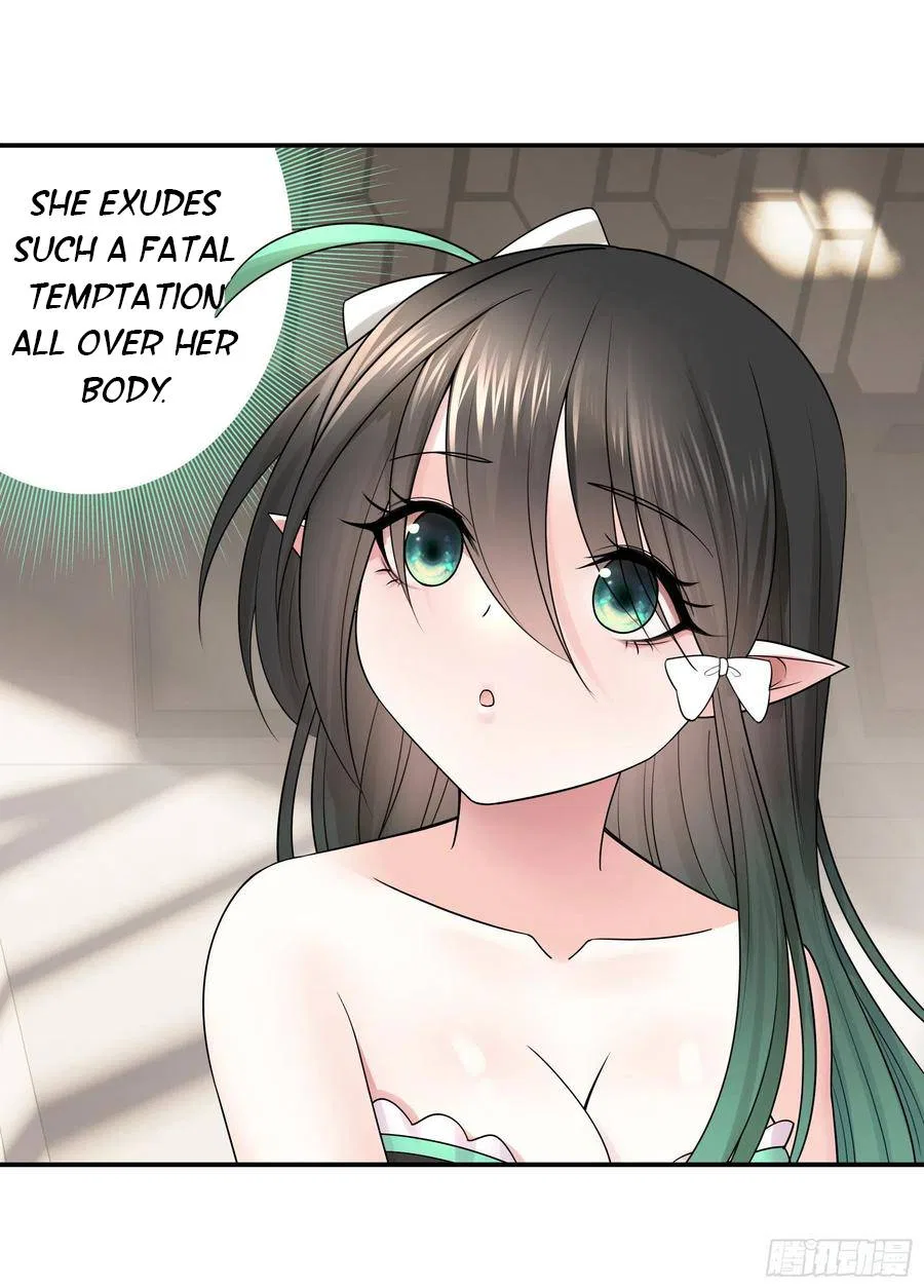 I Want To Roam Chapter 96 – Page 34