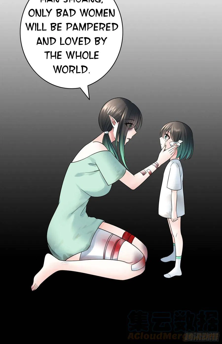 I Want To Roam Chapter 96 – Page 38