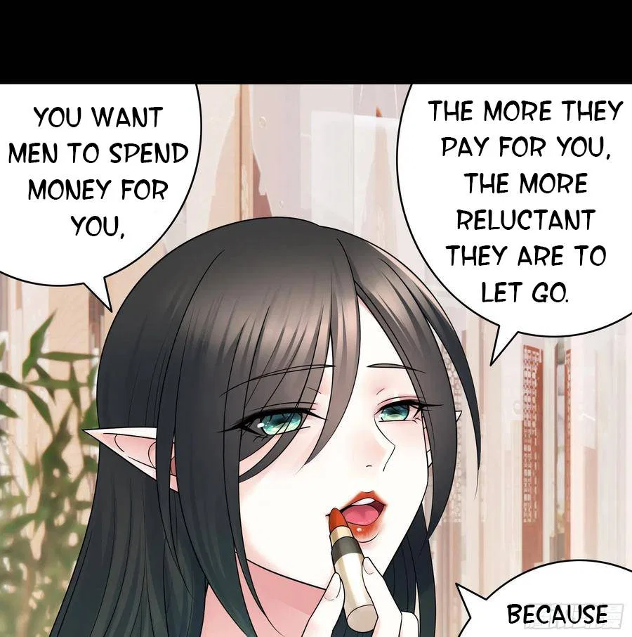 I Want To Roam Chapter 96 – Page 39