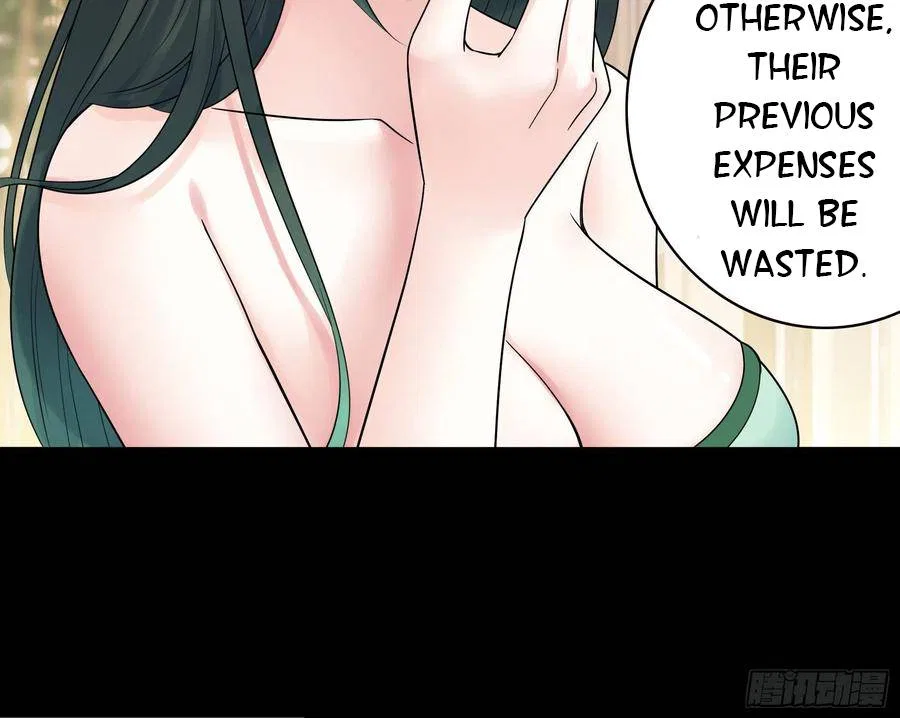 I Want To Roam Chapter 96 – Page 40