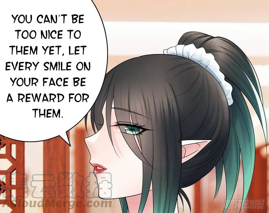I Want To Roam Chapter 96 – Page 41