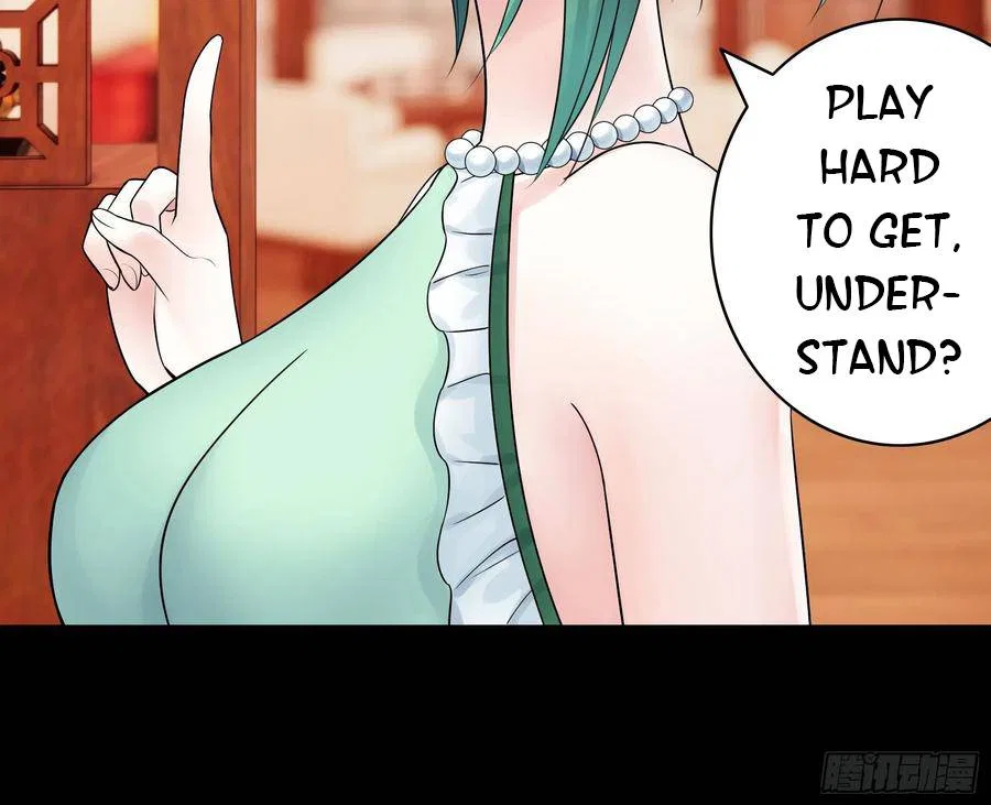 I Want To Roam Chapter 96 – Page 42