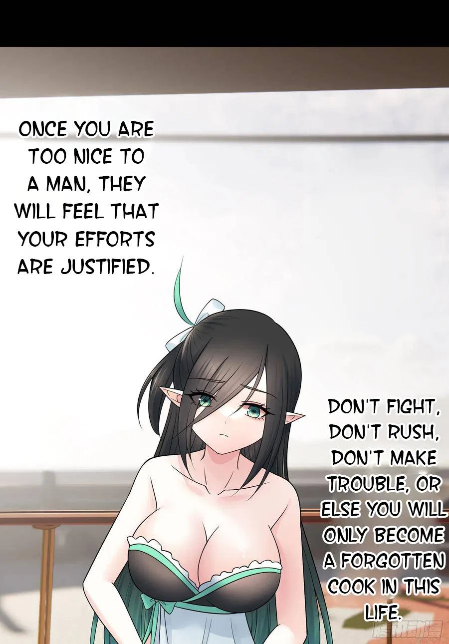 I Want To Roam Chapter 96 – Page 43