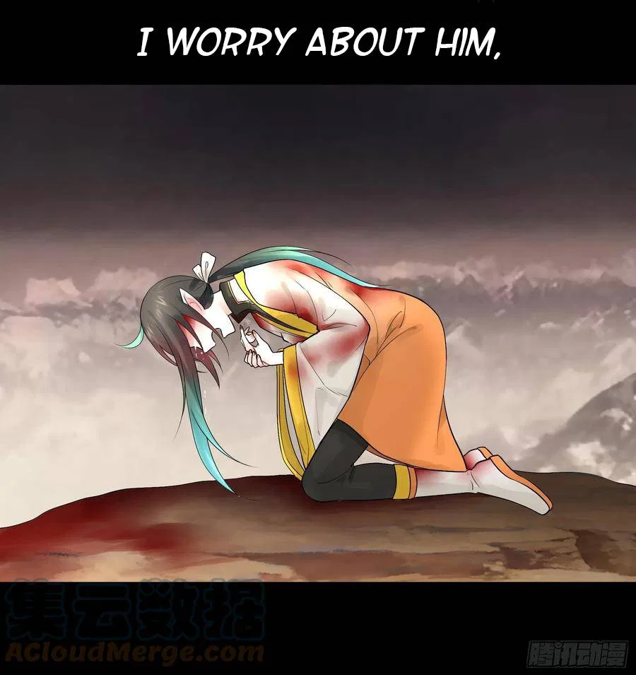 I Want To Roam Chapter 96 – Page 47