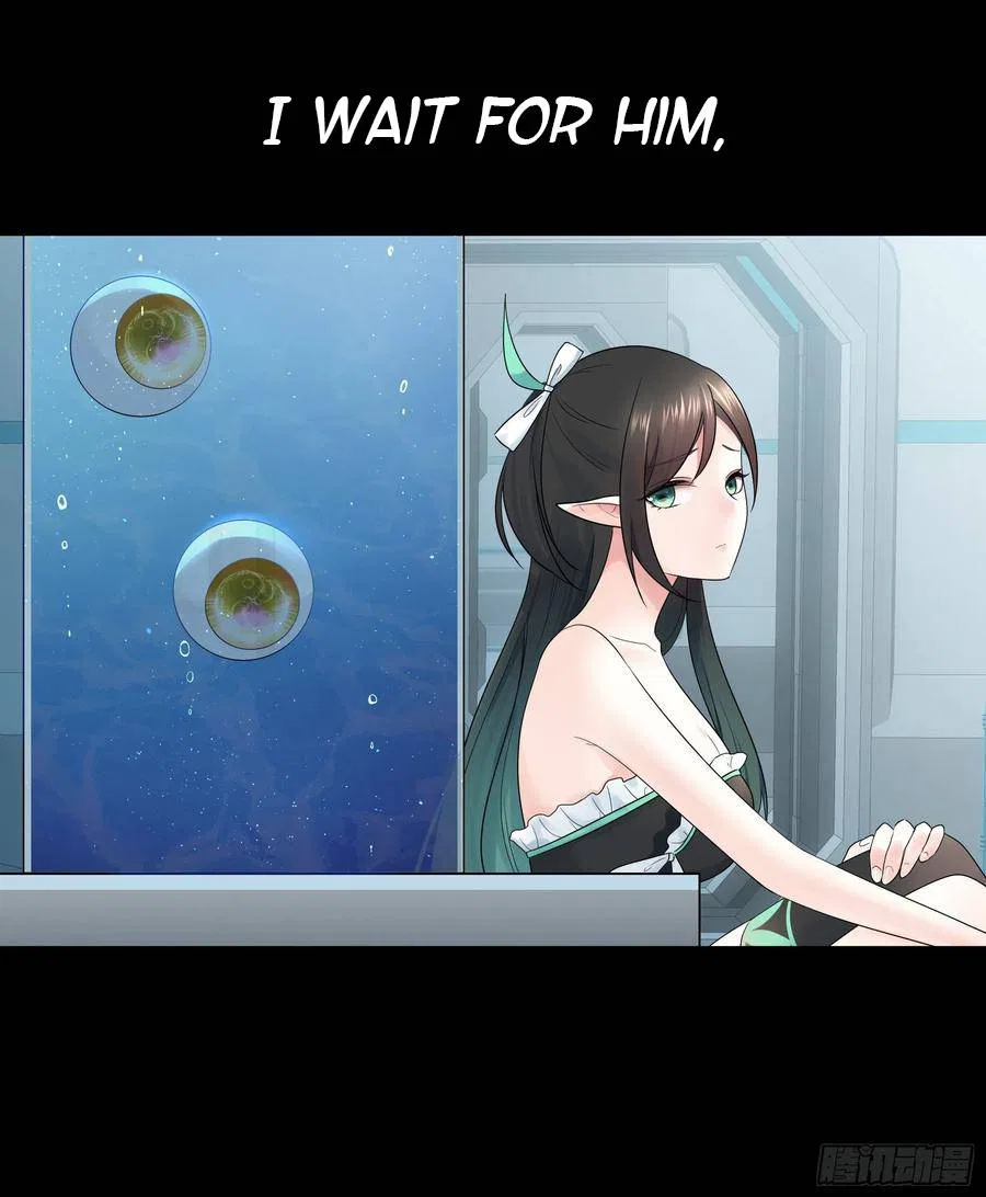 I Want To Roam Chapter 96 – Page 48