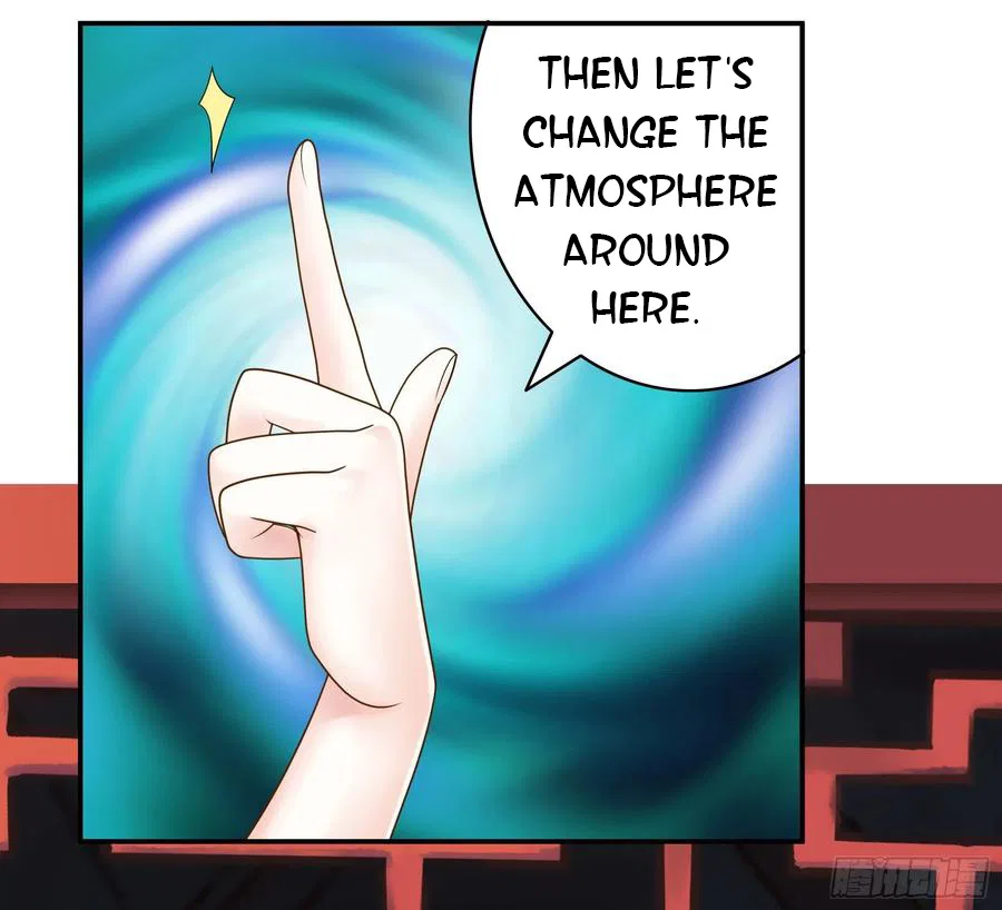 I Want To Roam Chapter 95 – Page 3