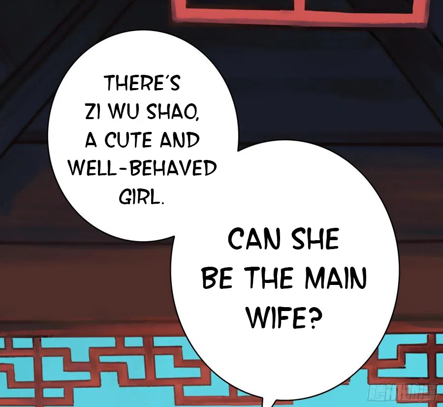 I Want To Roam Chapter 95 – Page 4